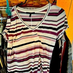 White House black market tee